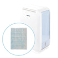 Ionmax ION610 Desiccant Dehumidifier Filter-Dehumidifier Accessories-Andatech