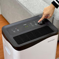 Ionmax Rhine 50 Per Day Compressor Dehumidifier with WIFI-Dehumidifier-Andatech