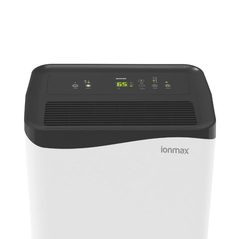 Ionmax Rhine 50 Per Day Compressor Dehumidifier with WIFI-Dehumidifier-Andatech
