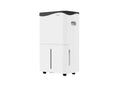 Ionmax Rhine 50 Per Day Compressor Dehumidifier with WIFI-Dehumidifier-Andatech