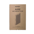Ionmax+ Aire Air Purifier Replacement Filters (Set of 2)-Air Purifier Accessories-Andatech