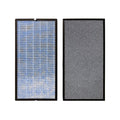 Ionmax+ Aire X Air Purifier Replacement Filters (Set of 2)-Air Purifier Accessories-Andatech
