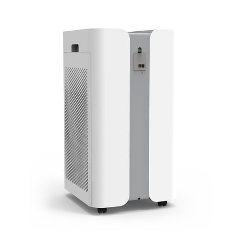 Ionmax+ Aire High-Performance 6 Stage Air Purifier with WIFI-Air Purifier-Andatech