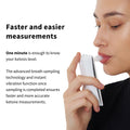 KetoScan Lite Ketone Breath Meter-Ketone Breath Tester-Andatech