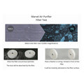 Marvel Aladdin Cordless Air Purifier-Air Purifier-Andatech