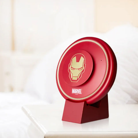 Marvel Aladdin Cordless Air Purifier-Air Purifier-Andatech