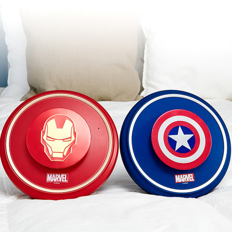 Marvel Aladdin Cordless Air Purifier-Air Purifier-Andatech