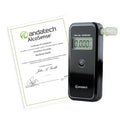 AlcoSense Stealth Online Training-Breathalyser Accessories-Andatech