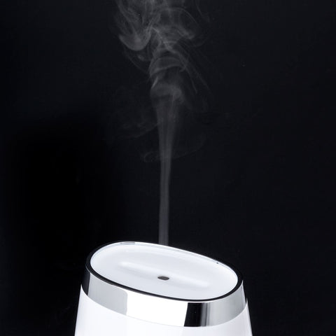 Ionmax Serene ION138 Ultrasonic Humidifier and Aroma Diffuser-Humidifier-Andatech