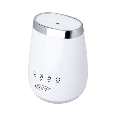 Ionmax Serene ION138 Ultrasonic Humidifier and Aroma Diffuser-Humidifier-Andatech