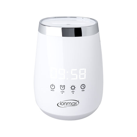 Ionmax Serene ION138 Ultrasonic Humidifier and Aroma Diffuser-Humidifier-Andatech