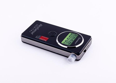 AlcoSense Zenith+-Personal Breathalyser-Andatech