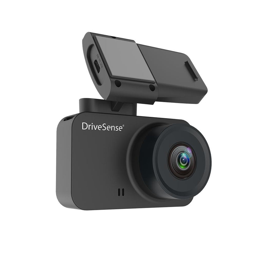 DriveSense Ranger Duo HD Front & Rear Dash Cam – Andatech Distribution