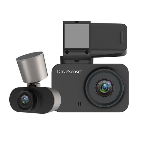 DriveSense Ranger Duo Dash Cam-Dash Cam-Andatech