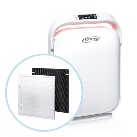 Ionmax ION450 (Filters)-Air Purifier Accessories-Andatech