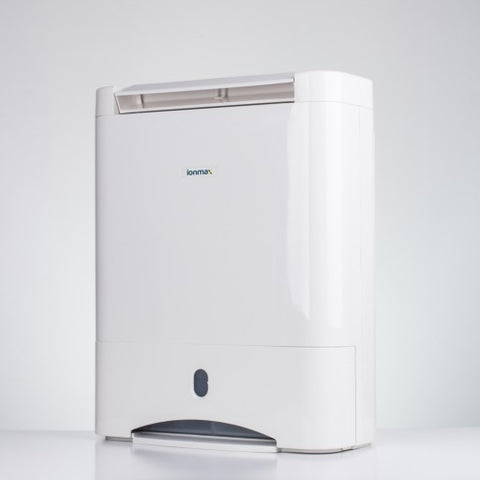 Ionmax ION632 10L Per Day Desiccant Dehumidifier-Dehumidifier-Andatech