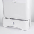 Ionmax ION632 10L Per Day Desiccant Dehumidifier-Dehumidifier-Andatech