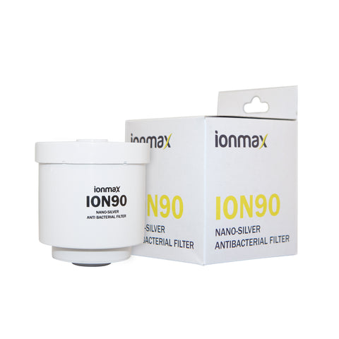 Ionmax ION90 Nano Silver Anti-Bacterial Filter-Humidifier Accessories-Andatech