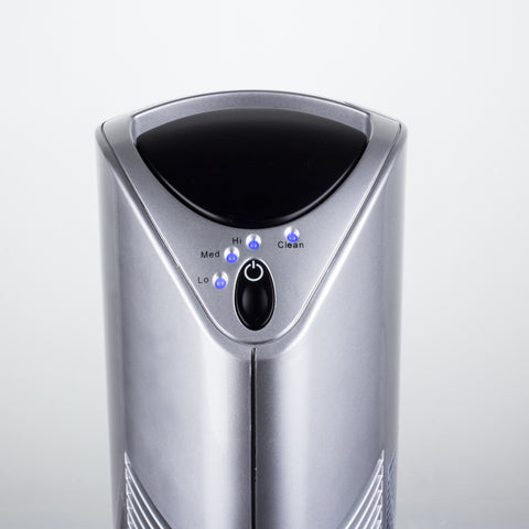 Ionmax ION401 Tower Ionic Air Purifier-Air Purifier-Andatech