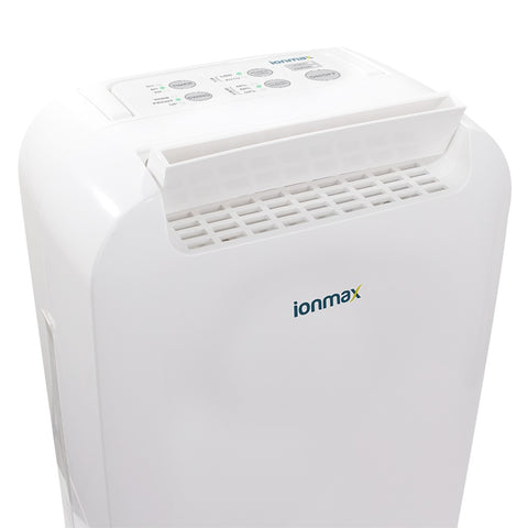 Ionmax ION610 6L Per Day Desiccant Dehumidifier-Dehumidifier-Andatech