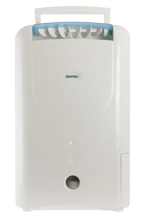 Ionmax ION612 7L Per DayDesiccant Dehumidifier-Dehumidifier-Andatech