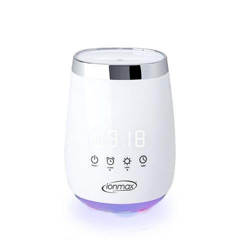 Ionmax Serene ION138 Ultrasonic Humidifier and Aroma Diffuser-Humidifier-Andatech