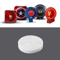 Marvel Air Purifier Replacement Filters-Air Purifier Accessories-Andatech