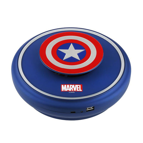 Marvel Aladdin Cordless Air Purifier-Air Purifier-Andatech