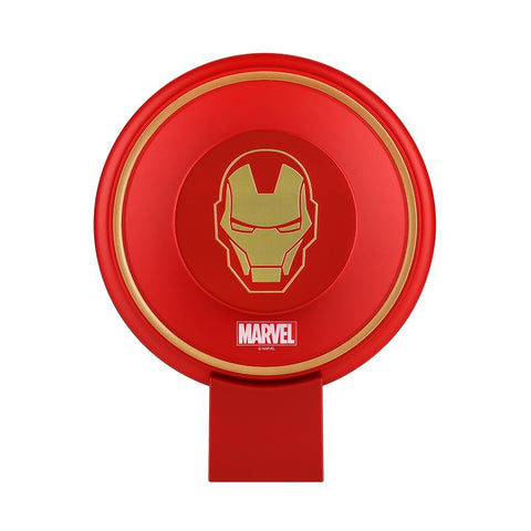 Marvel Aladdin Cordless Air Purifier-Air Purifier-Andatech