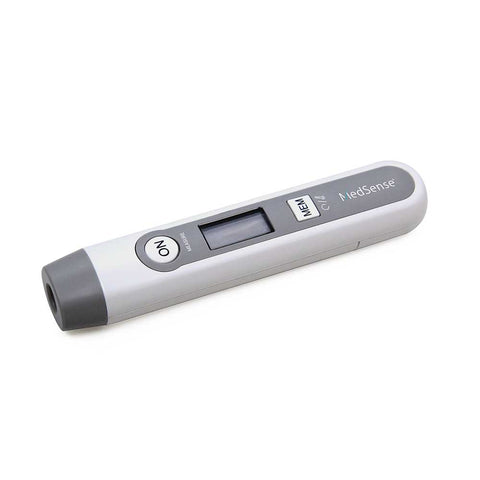 MedSense Infrared Non-Contact Forehead Thermometer DT060-Thermometer-Andatech