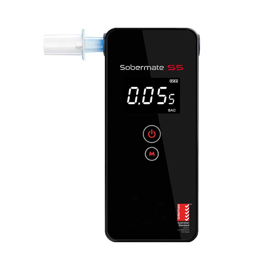 Sobermate S5